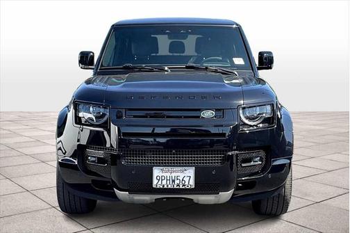 2024 Land Rover Defender V8
