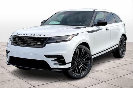 2026 Land Rover Range Rover Velar P250 SE R-Dynamic