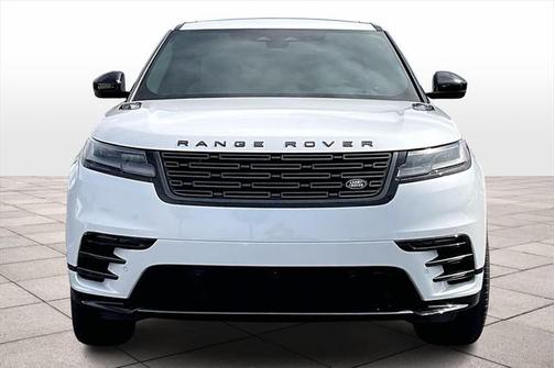 2026 Land Rover Range Rover Velar P250 SE R-Dynamic