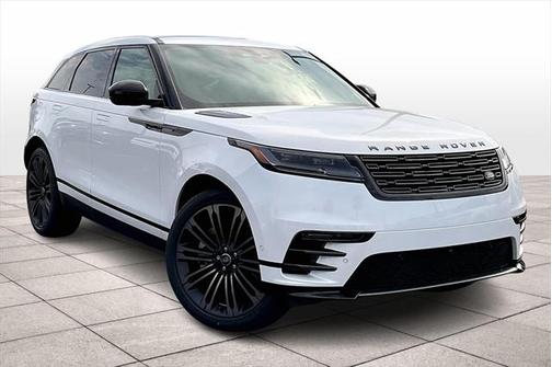 2026 Land Rover Range Rover Velar P250 SE R-Dynamic