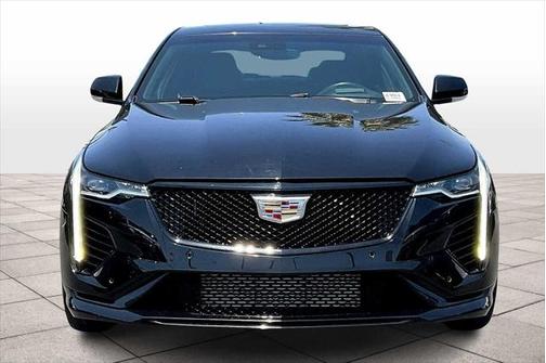 2020 Cadillac CT4 V-Series