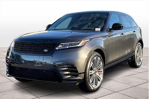 2025 Land Rover Range Rover Velar P250 SE R-Dynamic