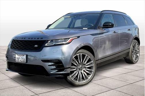 2020 Land Rover Range Rover Velar P250 S R-Dynamic