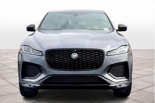 2026 Jaguar F-PACE R-Dynamic S P250 AWD Automatic
