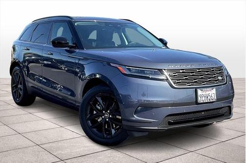 2025 Land Rover Range Rover Velar P250 S