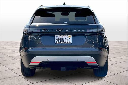 2025 Land Rover Range Rover Velar P250 S