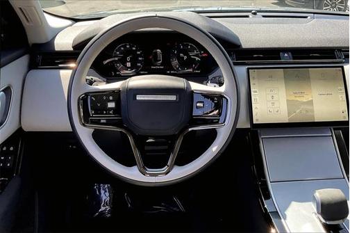 2025 Land Rover Range Rover Velar P250 S