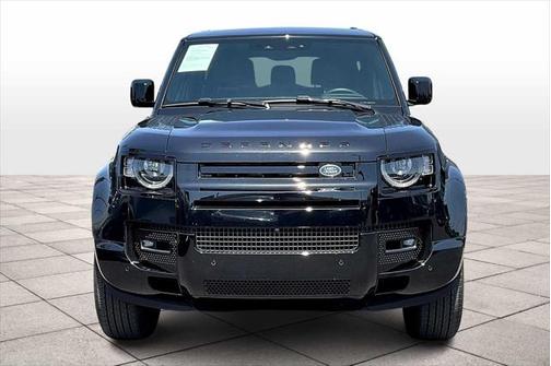 2024 Land Rover Defender 90 P400 X-Dynamic SE