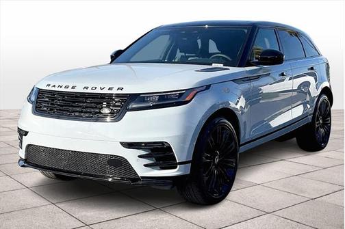 2025 Land Rover Range Rover Velar P250 SE R-Dynamic
