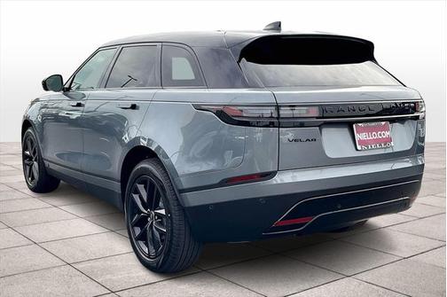 2026 Land Rover Range Rover Velar P250 S