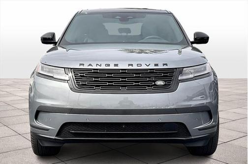2026 Land Rover Range Rover Velar P250 S