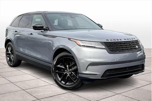 2026 Land Rover Range Rover Velar P250 S