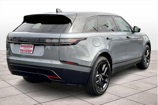 2026 Land Rover Range Rover Velar P250 S