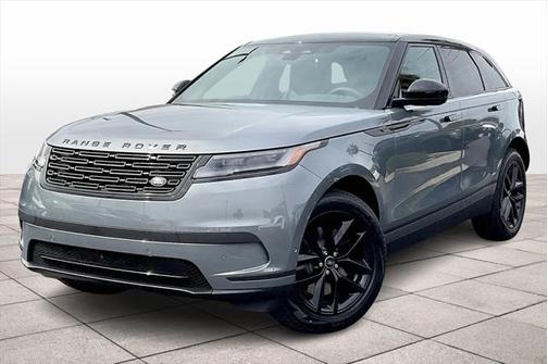 2026 Land Rover Range Rover Velar P250 S