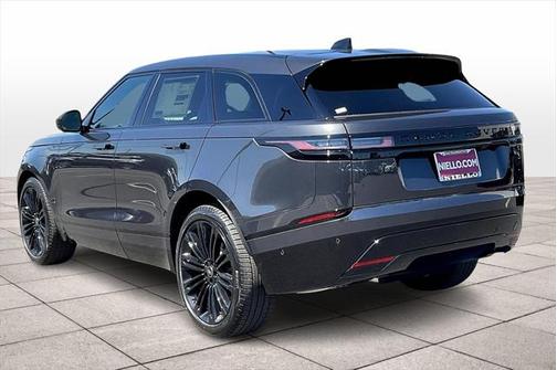 2026 Land Rover Range Rover Velar P400 Dynamic SE