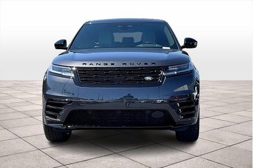 2026 Land Rover Range Rover Velar P400 Dynamic SE
