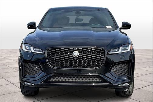 2026 Jaguar F-PACE R-Dynamic S P250 AWD Automatic