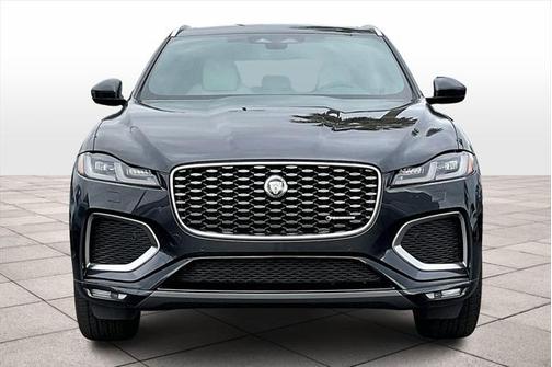 2025 Jaguar F-PACE R-Dynamic S P250 AWD Automatic