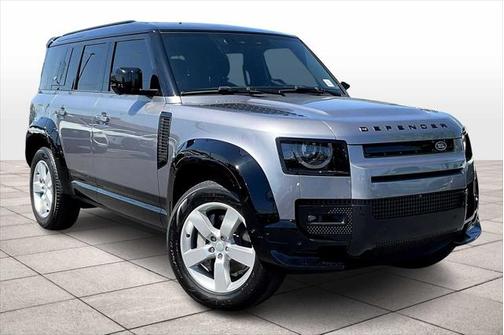 2024 Land Rover Defender X-Dynamic SE