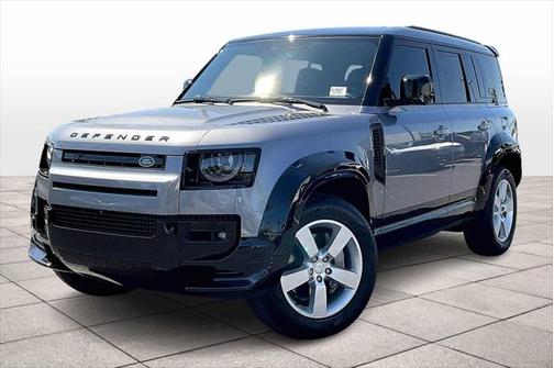 2024 Land Rover Defender X-Dynamic SE