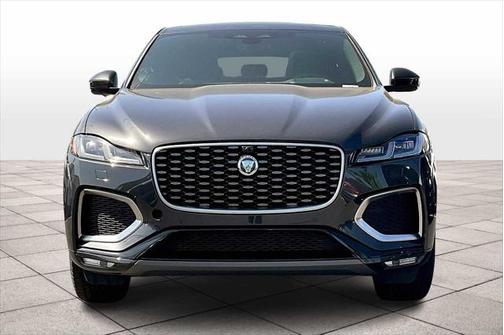 2026 Jaguar F-PACE R-Dynamic S P250 AWD Automatic