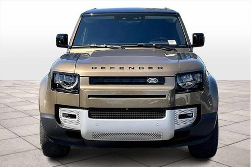 2020 Land Rover Defender 110 SE