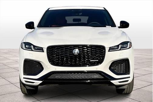 2025 Jaguar F-PACE R-Dynamic S P400 AWD Automatic