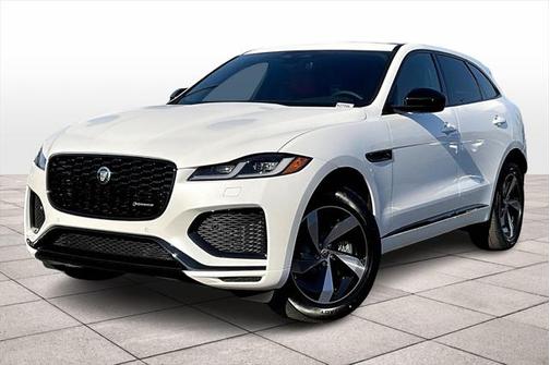 2025 Jaguar F-PACE R-Dynamic S P400 AWD Automatic