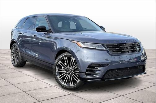 2026 Land Rover Range Rover Velar P250 SE R-Dynamic