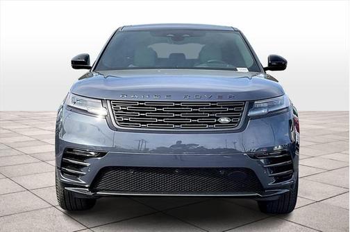 2026 Land Rover Range Rover Velar P250 SE R-Dynamic