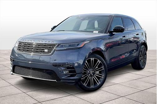2026 Land Rover Range Rover Velar P250 SE R-Dynamic