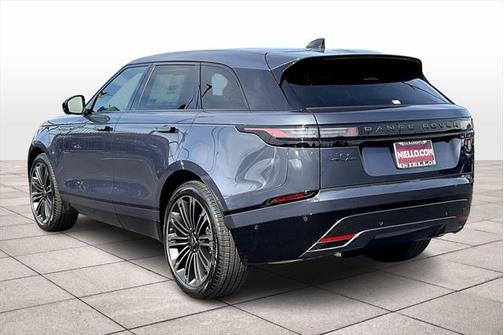 2026 Land Rover Range Rover Velar P250 SE R-Dynamic
