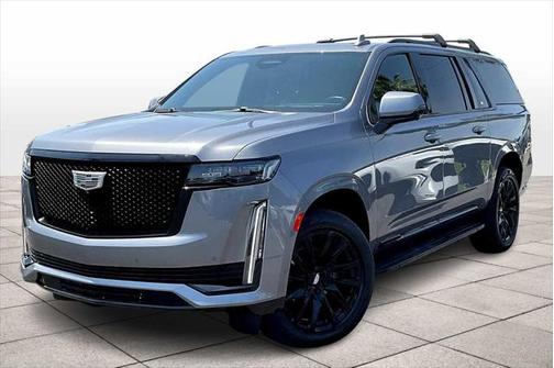 2021 Cadillac Escalade ESV Sport