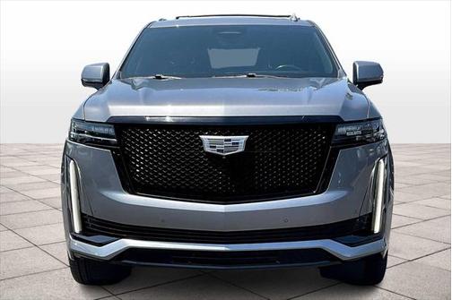 2021 Cadillac Escalade ESV Sport