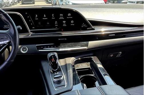 2021 Cadillac Escalade ESV Sport