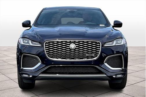 2025 Jaguar F-PACE R-Dynamic S P250 AWD Automatic