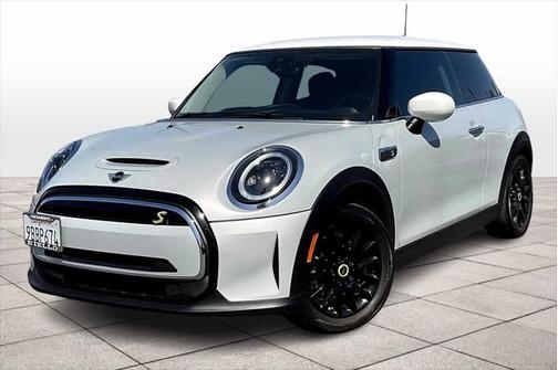 2022 MINI Hardtop Cooper S