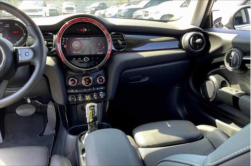 2022 MINI Hardtop Cooper S