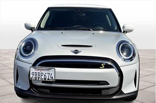 2022 MINI Hardtop Cooper S