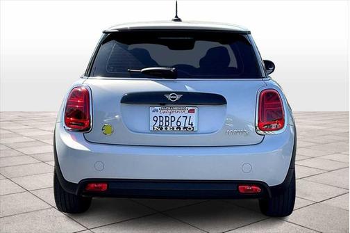 2022 MINI Hardtop Cooper S