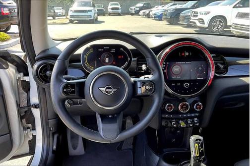 2022 MINI Hardtop Cooper S