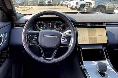 2025 Land Rover Range Rover Velar P250 S