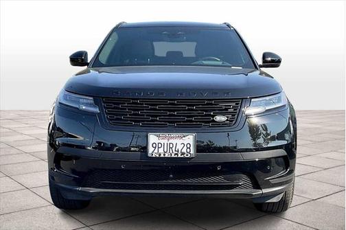 2025 Land Rover Range Rover Velar P250 S