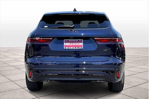 2026 Jaguar F-PACE R-Dynamic S P250 AWD Automatic