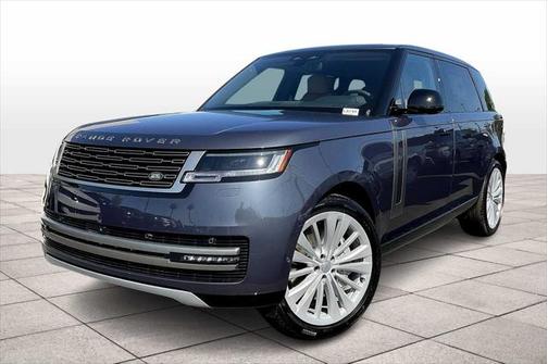2025 Land Rover Range Rover P530 SE 7 Seat