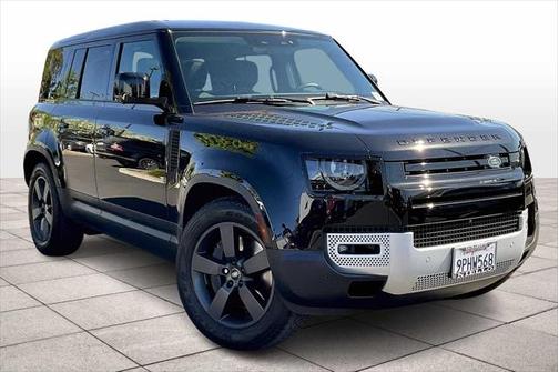 2024 Land Rover Defender 110 P500 SE