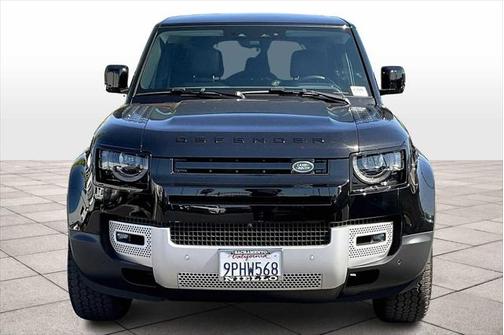 2024 Land Rover Defender 110 P500 SE