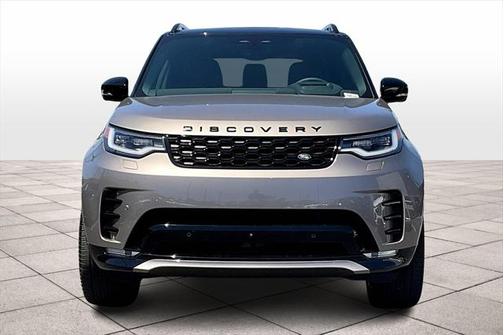 2025 Land Rover Discovery P360 Dynamic SE