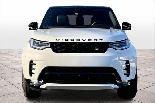 2025 Land Rover Discovery P360 Dynamic SE