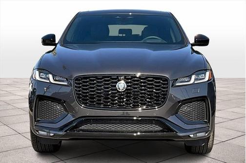 2026 Jaguar F-PACE R-Dynamic S P400 AWD Automatic
